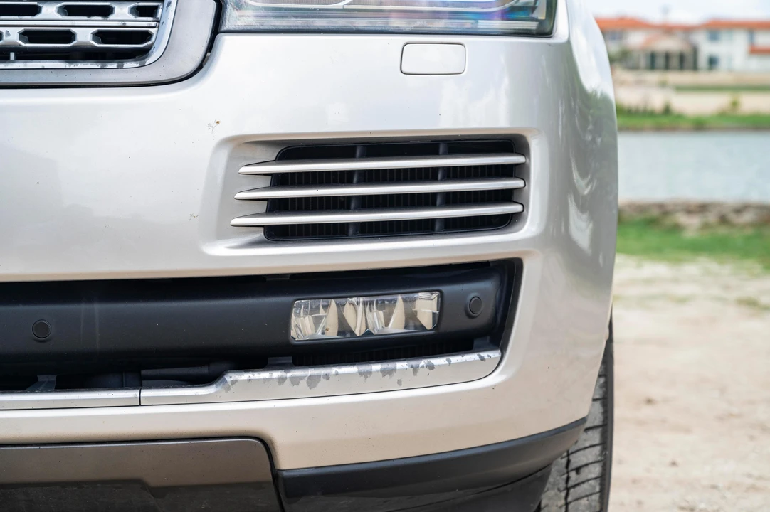 2016 Land Rover Range Rover L405 - Image 25 of 31
