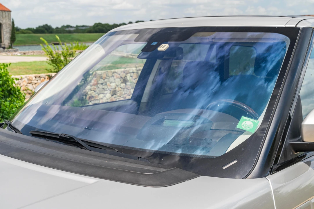 2016 Land Rover Range Rover L405 - Image 28 of 31