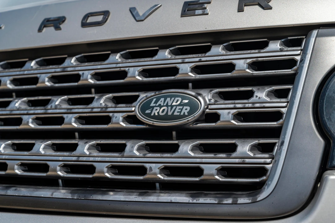 2016 Land Rover Range Rover L405 - Image 22 of 31