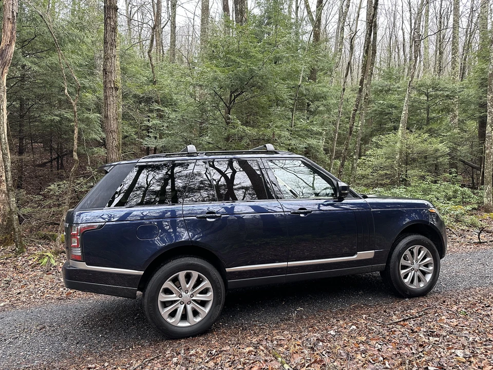 2016 Land Rover Range Rover L405 - Image 30 of 31