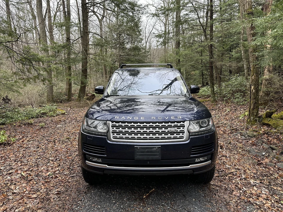 2016 Land Rover Range Rover L405 - Image 19 of 31