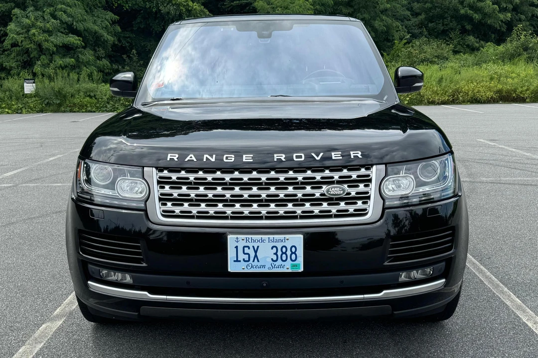 2016 Land Rover Range Rover L405 - Image 2 of 31