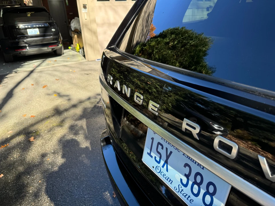 2016 Land Rover Range Rover L405 - Image 19 of 31
