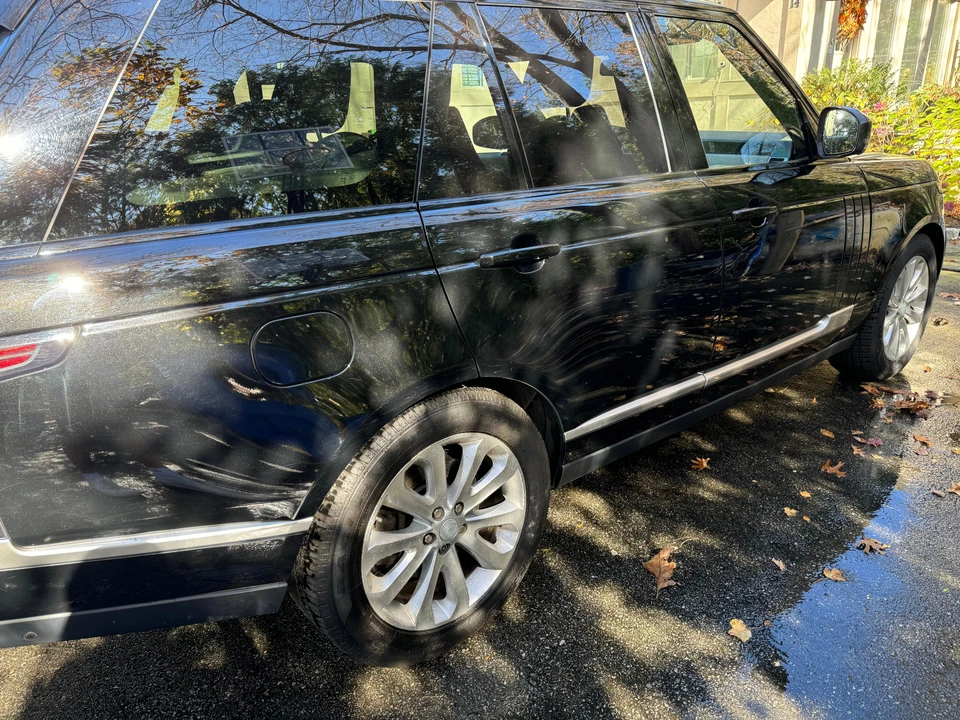 2016 Land Rover Range Rover L405 - Image 21 of 31