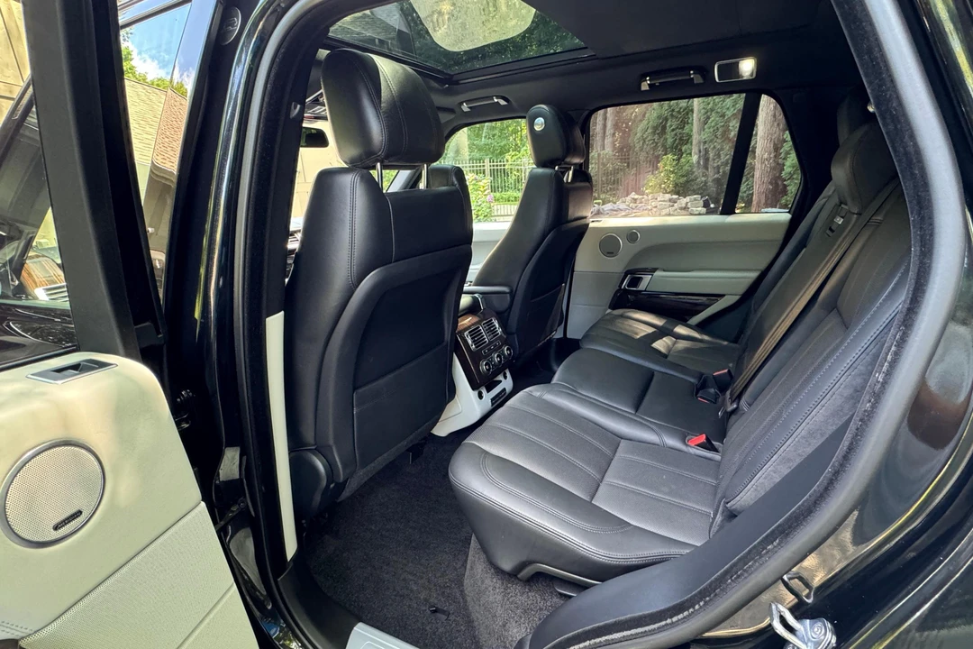 2016 Land Rover Range Rover L405 - Image 31 of 31