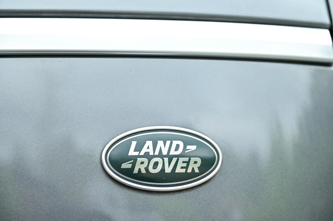 2016 Land Rover Range Rover L405 - Image 31 of 31