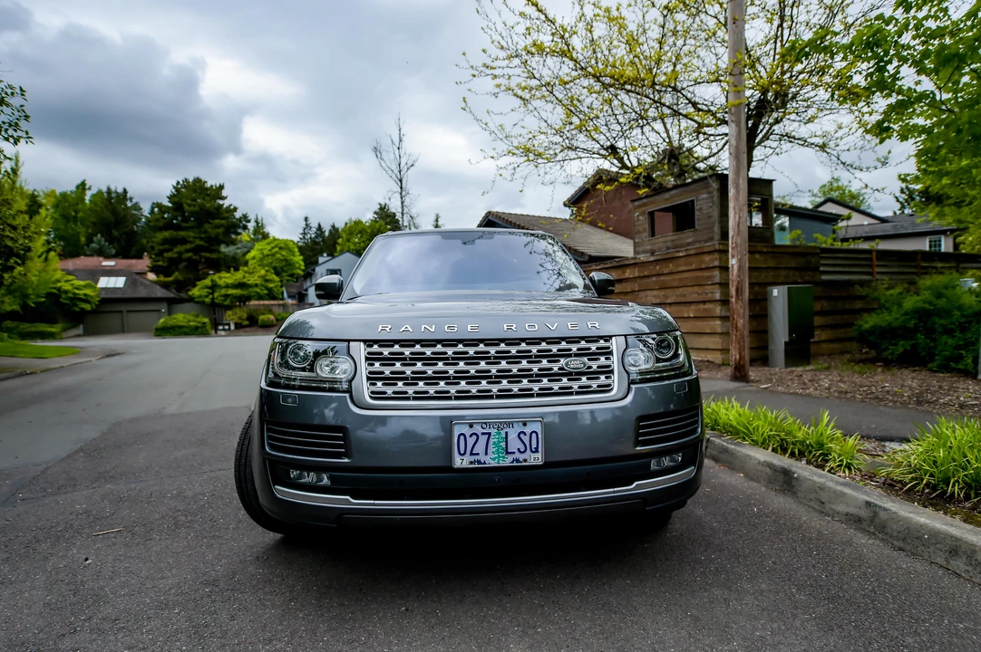 2016 Land Rover Range Rover L405 - Image 6 of 31