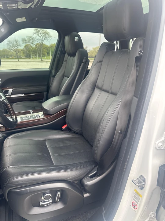 2016 Land Rover Range Rover L405 - Image 26 of 31