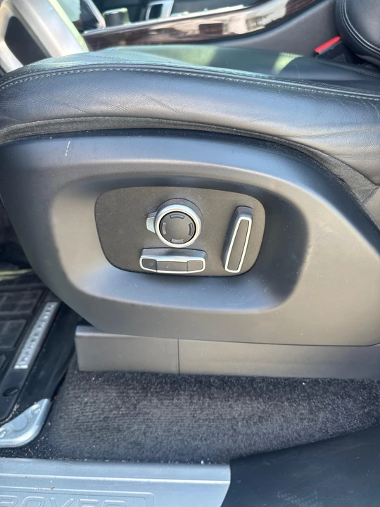 2016 Land Rover Range Rover L405 - Image 31 of 31