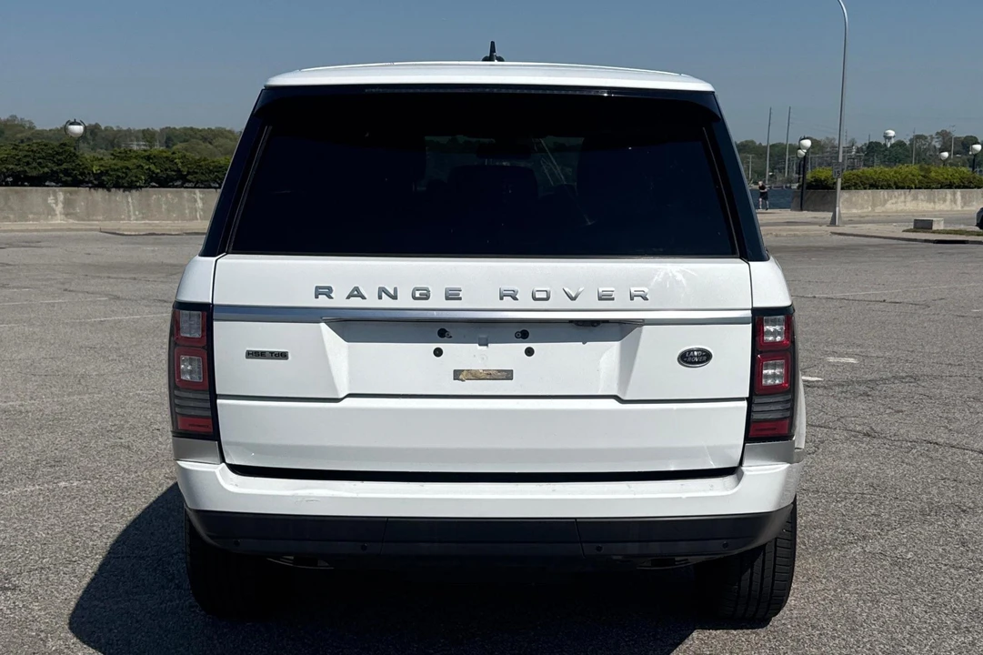 2016 Land Rover Range Rover L405 - Image 5 of 31