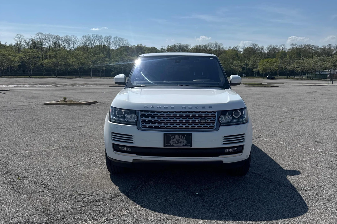 2016 Land Rover Range Rover L405 - Image 6 of 31
