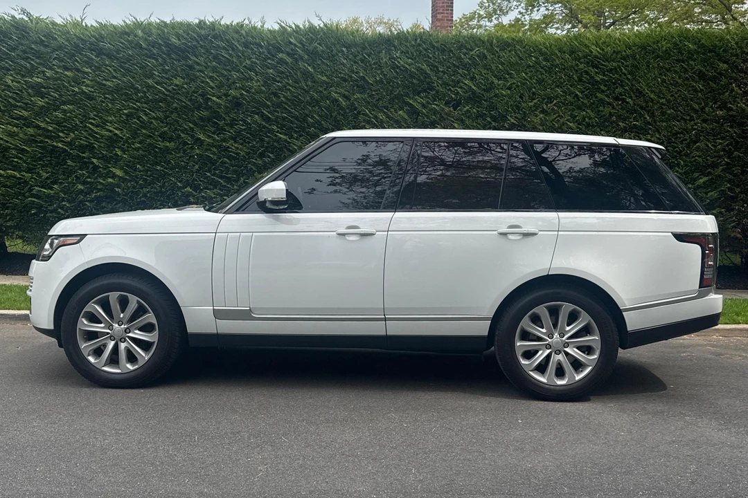 2016 Land Rover Range Rover L405 - Image 3 of 31