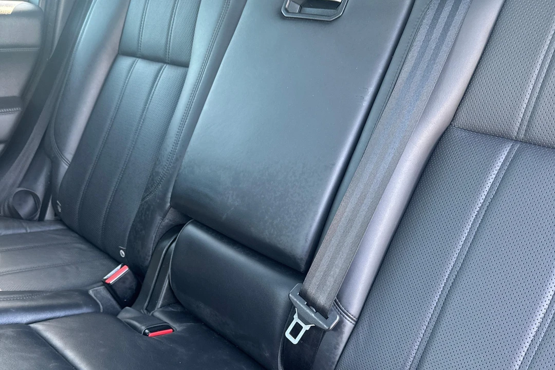 2016 Land Rover Range Rover L405 - Image 21 of 31