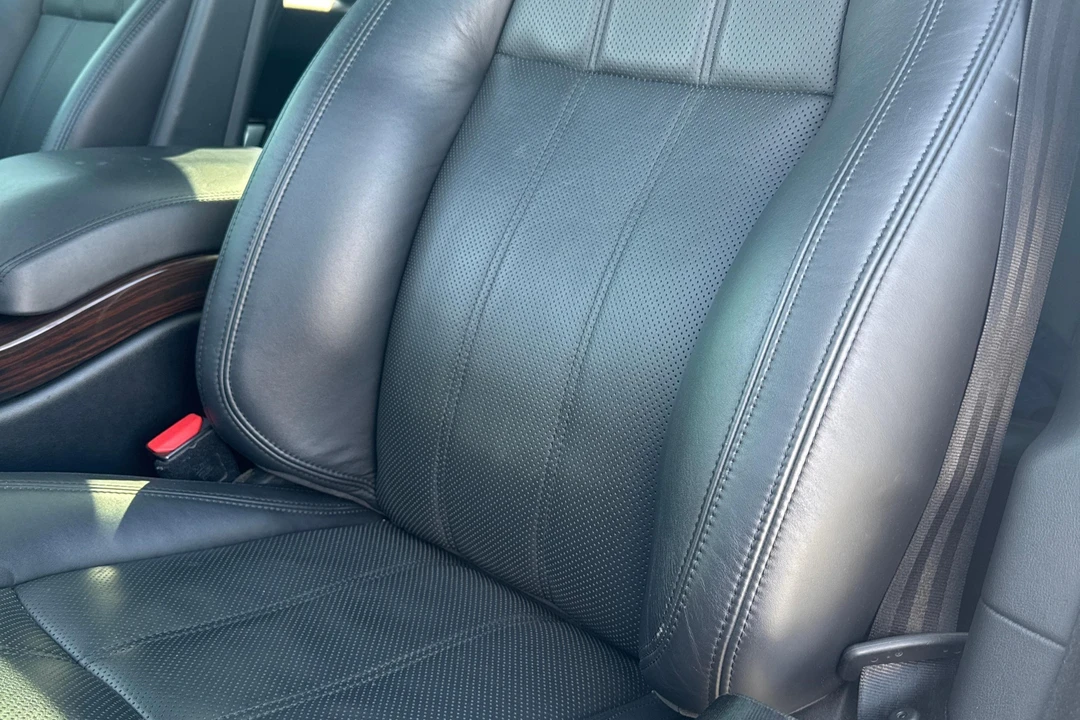 2016 Land Rover Range Rover L405 - Image 28 of 31