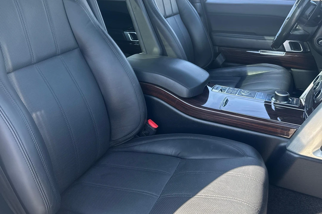 2016 Land Rover Range Rover L405 - Image 20 of 31