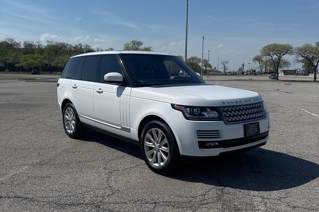 2016 Land Rover Range Rover L405 - Image 11 of 31
