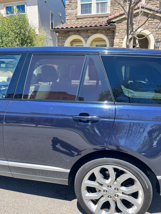 2016 Land Rover Range Rover L405 - Image 18 of 31