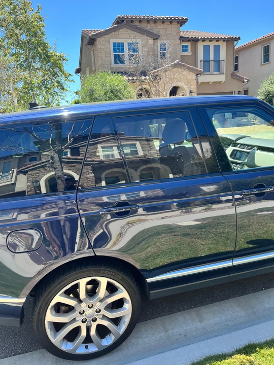2016 Land Rover Range Rover L405 - Image 25 of 31