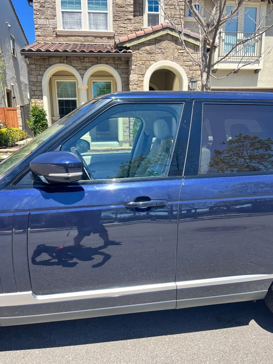 2016 Land Rover Range Rover L405 - Image 17 of 31