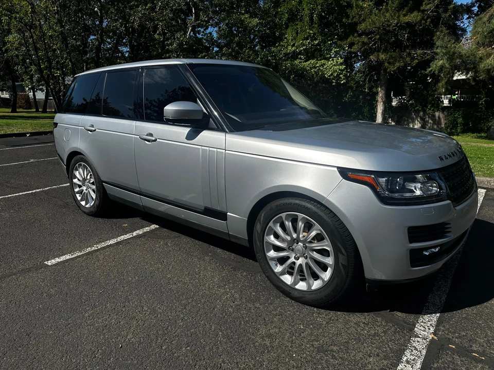 2016 Land Rover Range Rover L405 - Image 15 of 31
