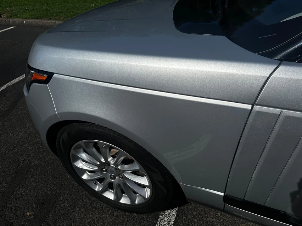 2016 Land Rover Range Rover L405 - Image 20 of 31