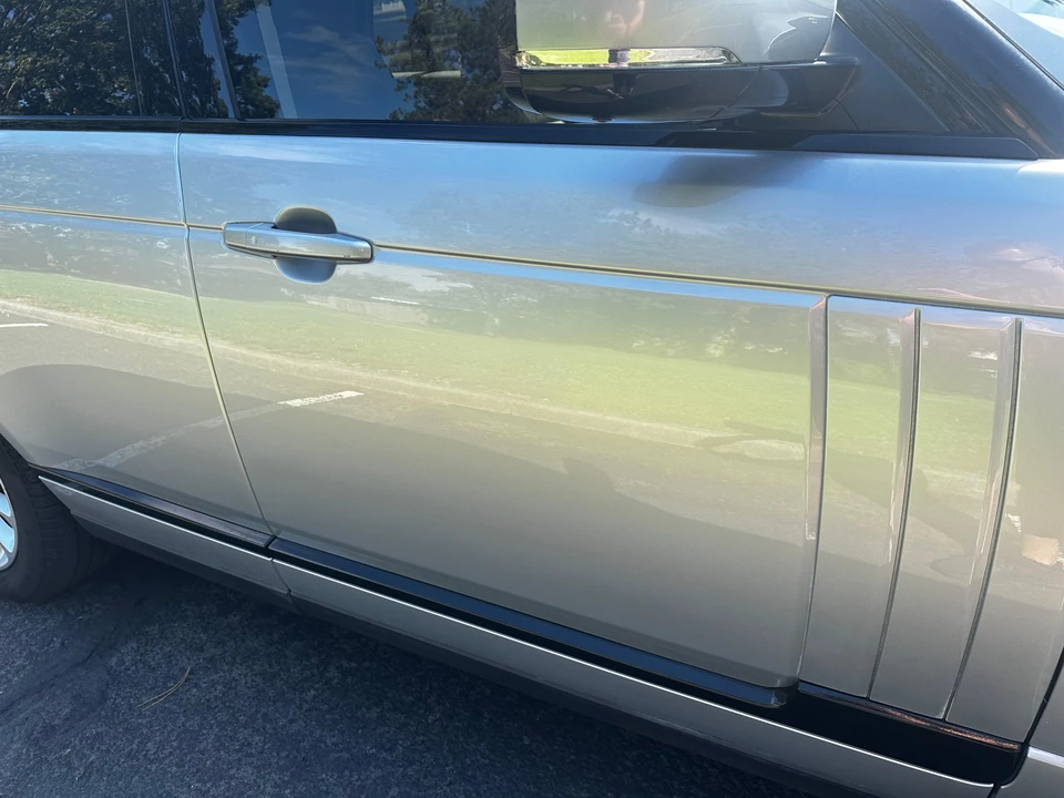 2016 Land Rover Range Rover L405 - Image 29 of 31