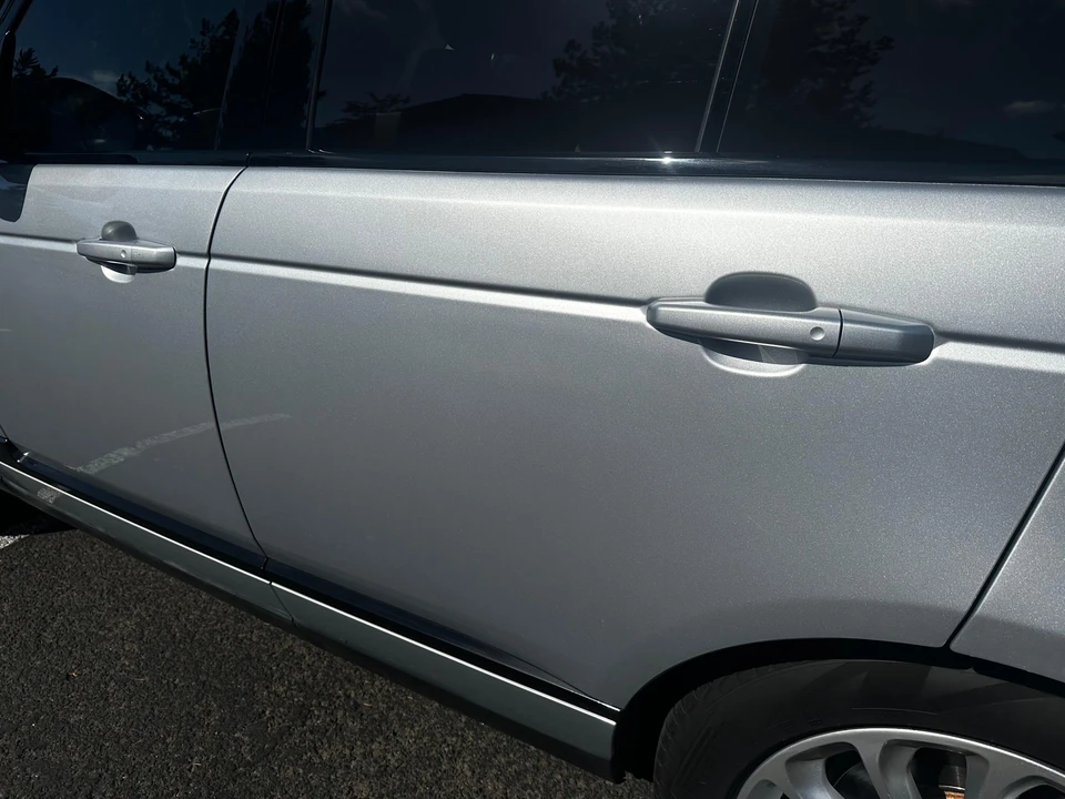 2016 Land Rover Range Rover L405 - Image 22 of 31