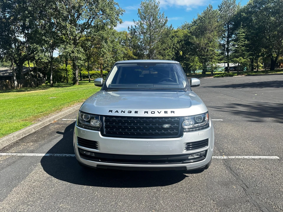 2016 Land Rover Range Rover L405 - Image 6 of 31