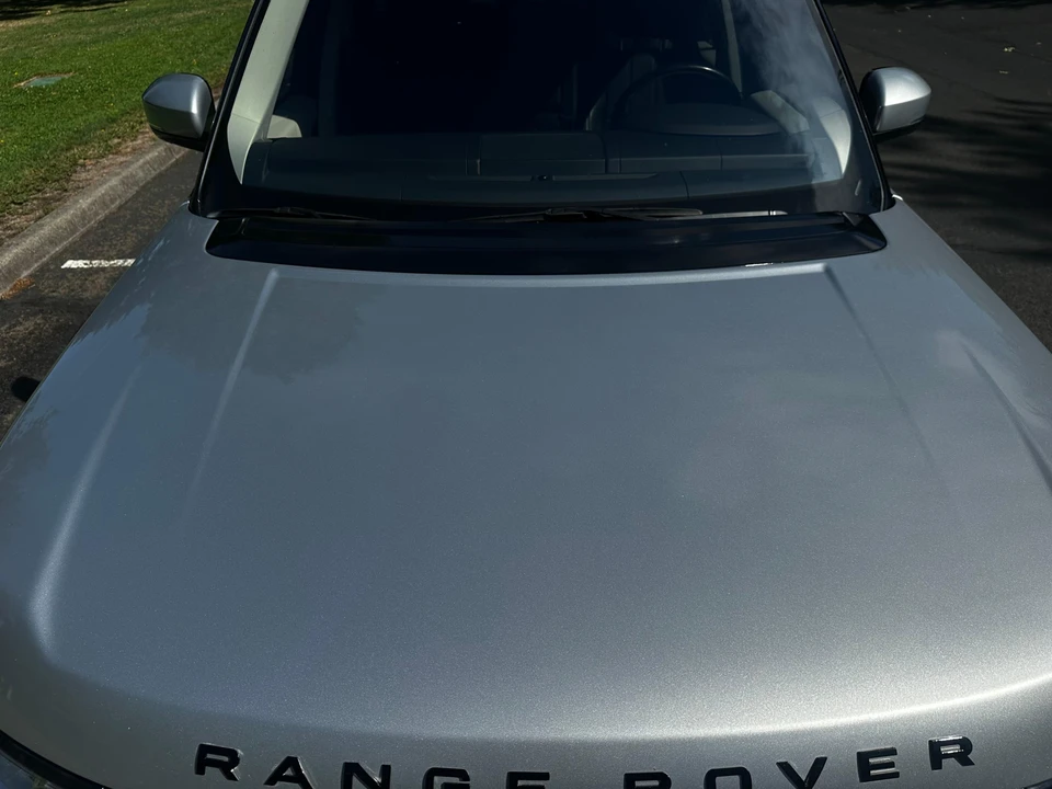 2016 Land Rover Range Rover L405 - Image 18 of 31