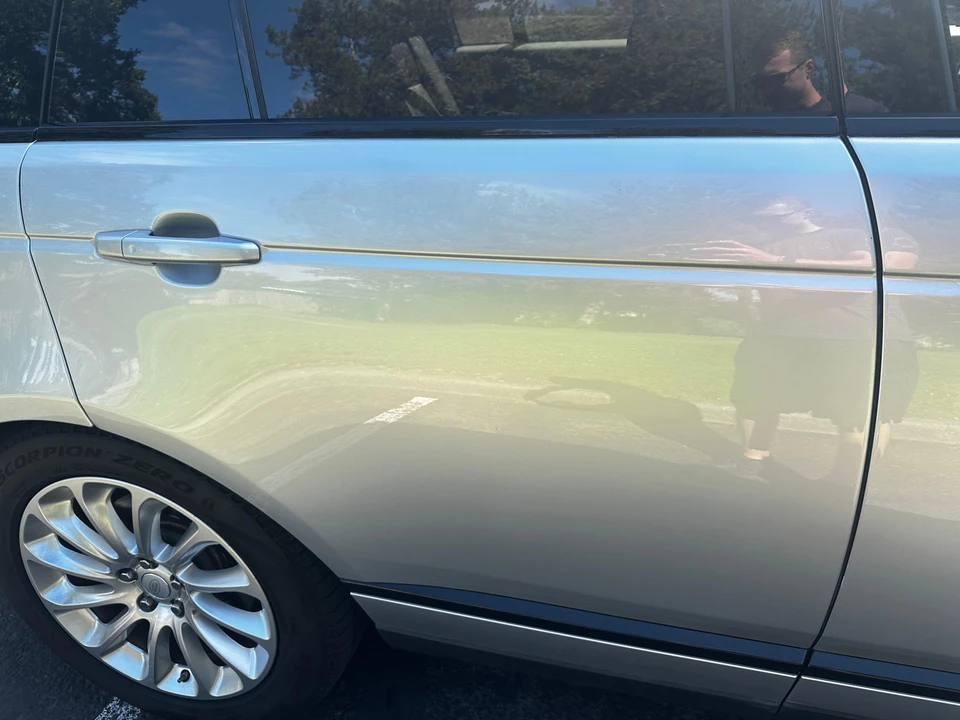 2016 Land Rover Range Rover L405 - Image 28 of 31