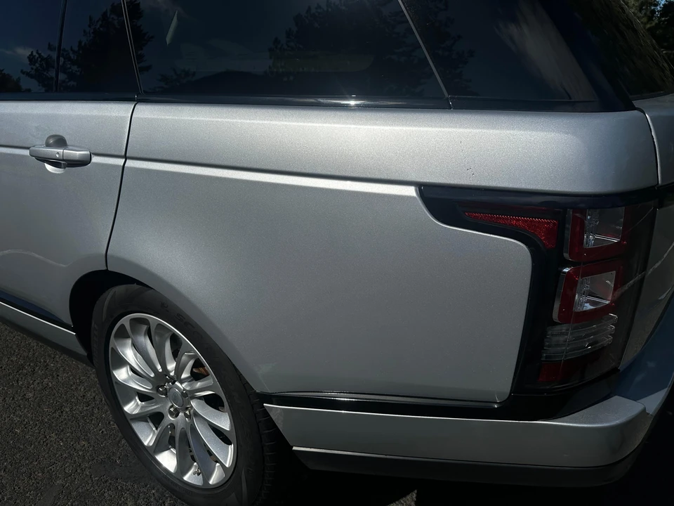 2016 Land Rover Range Rover L405 - Image 23 of 31
