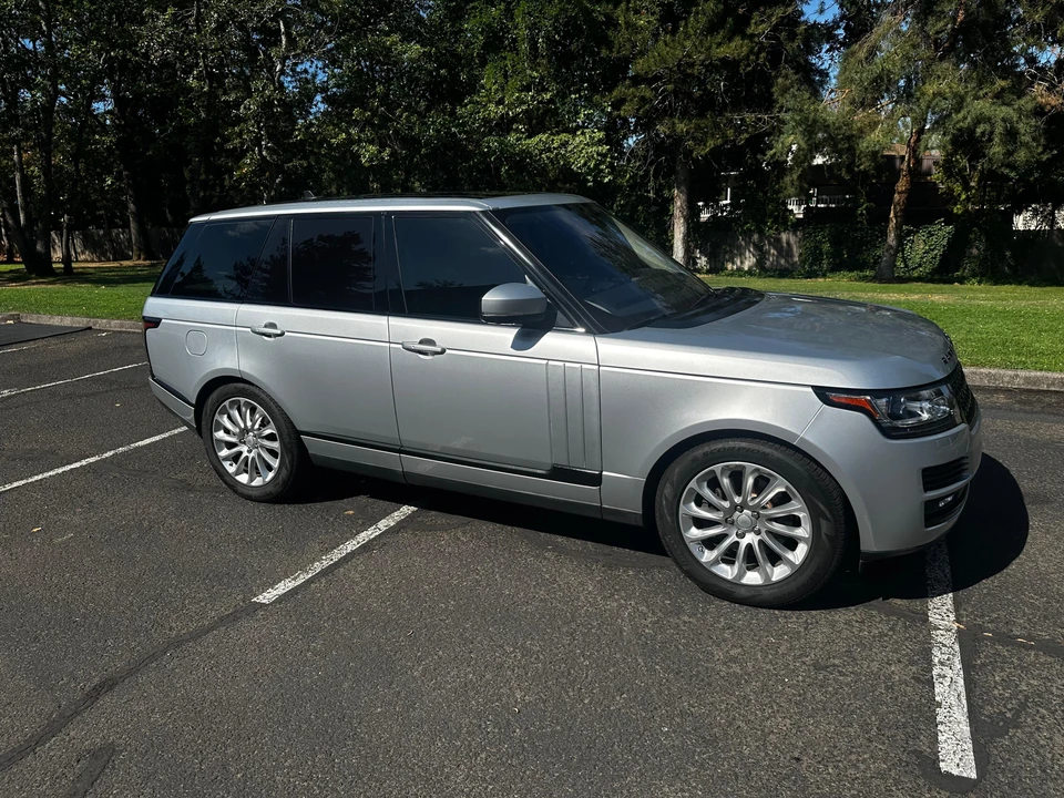 2016 Land Rover Range Rover L405 - Image 14 of 31