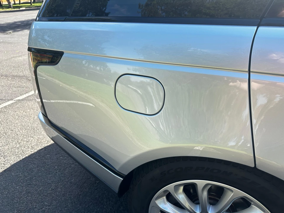 2016 Land Rover Range Rover L405 - Image 25 of 31