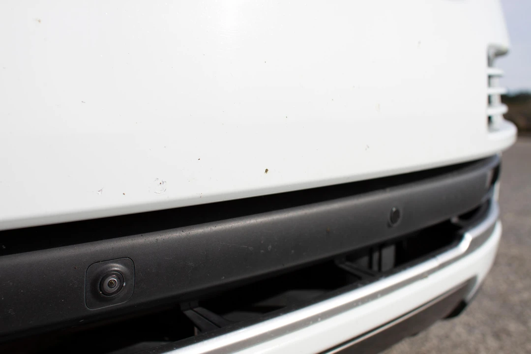 2016 Land Rover Range Rover L405 - Image 31 of 31