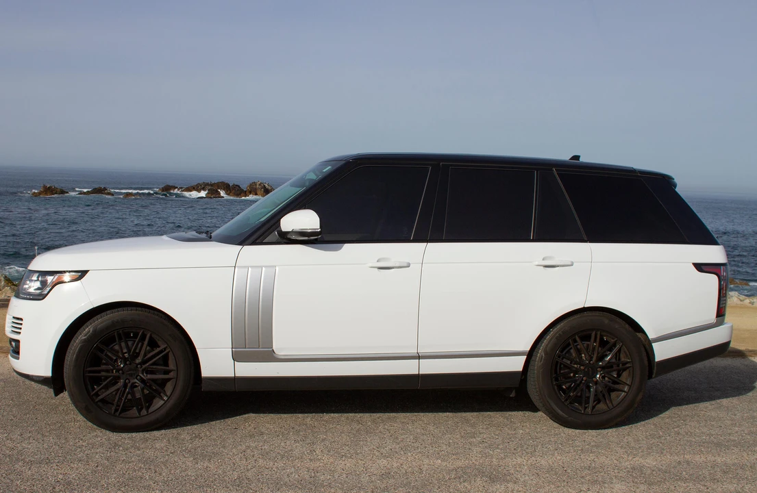 2016 Land Rover Range Rover L405 - Image 11 of 31