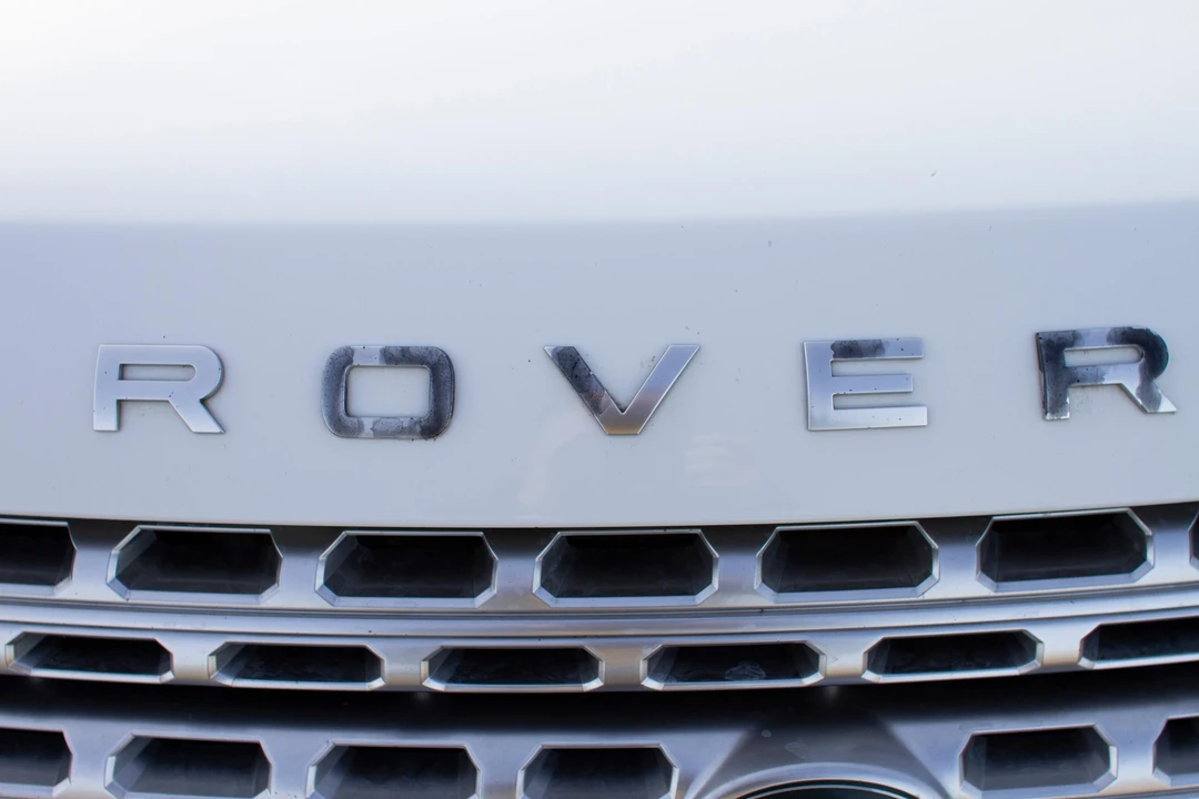 2016 Land Rover Range Rover L405 - Image 27 of 31