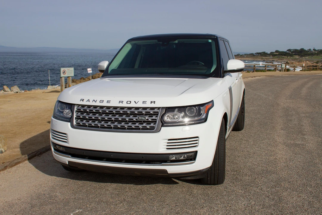2016 Land Rover Range Rover L405 - Image 6 of 31