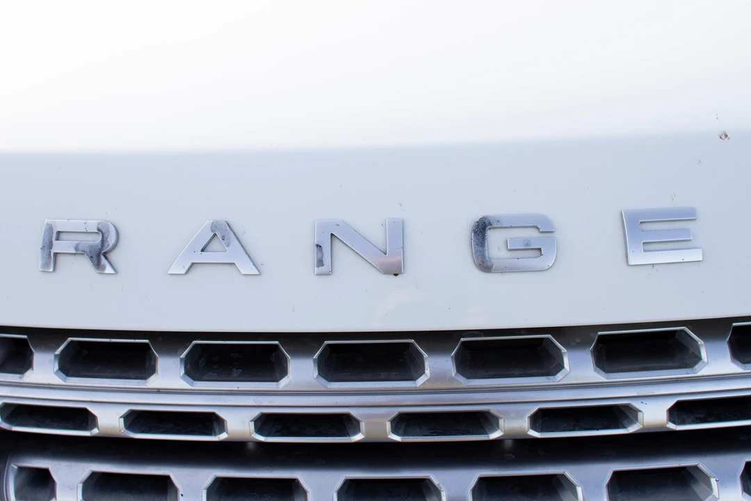 2016 Land Rover Range Rover L405 - Image 26 of 31