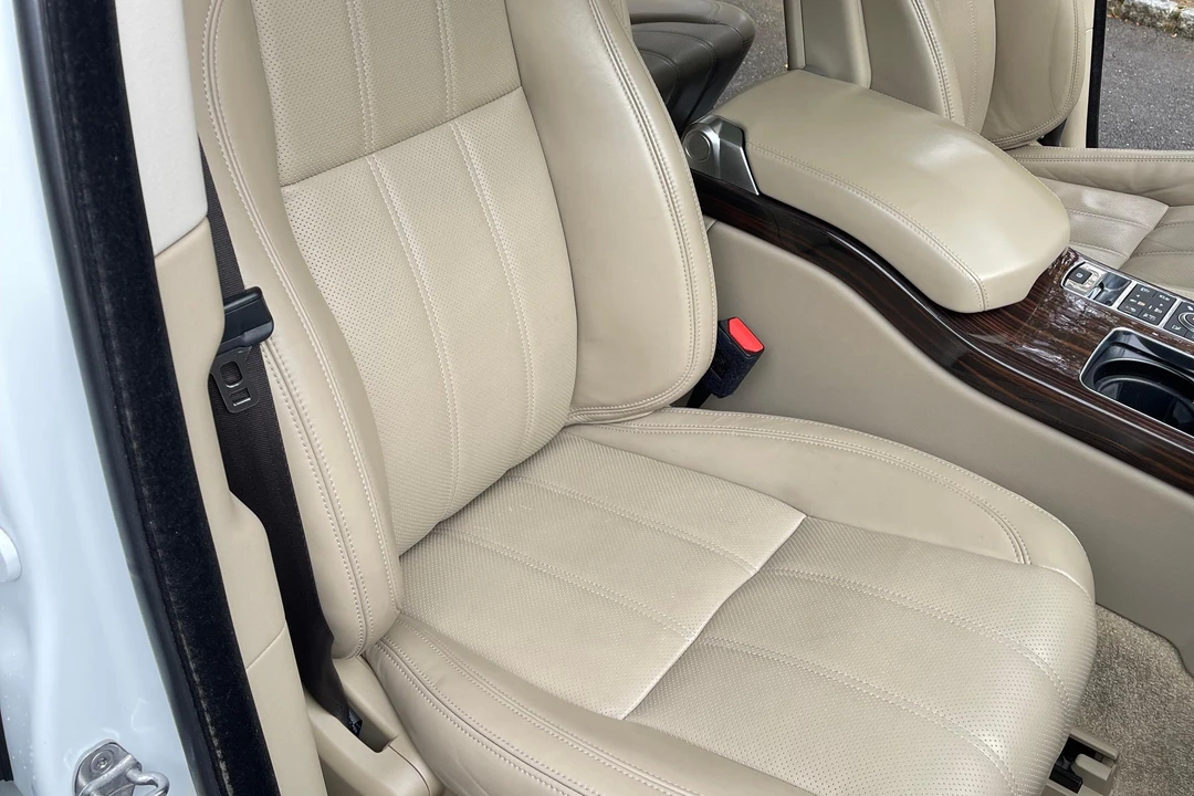 2016 Land Rover Range Rover L405 - Image 23 of 31