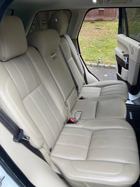2016 Land Rover Range Rover L405 - Image 29 of 31