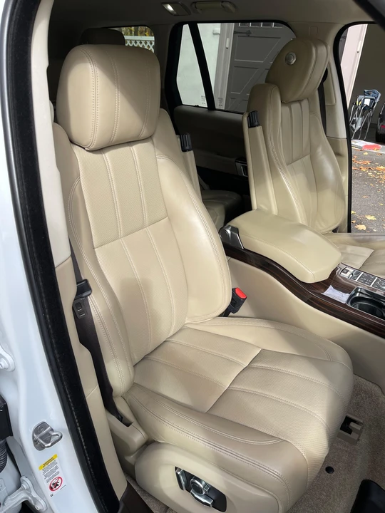 2016 Land Rover Range Rover L405 - Image 21 of 31