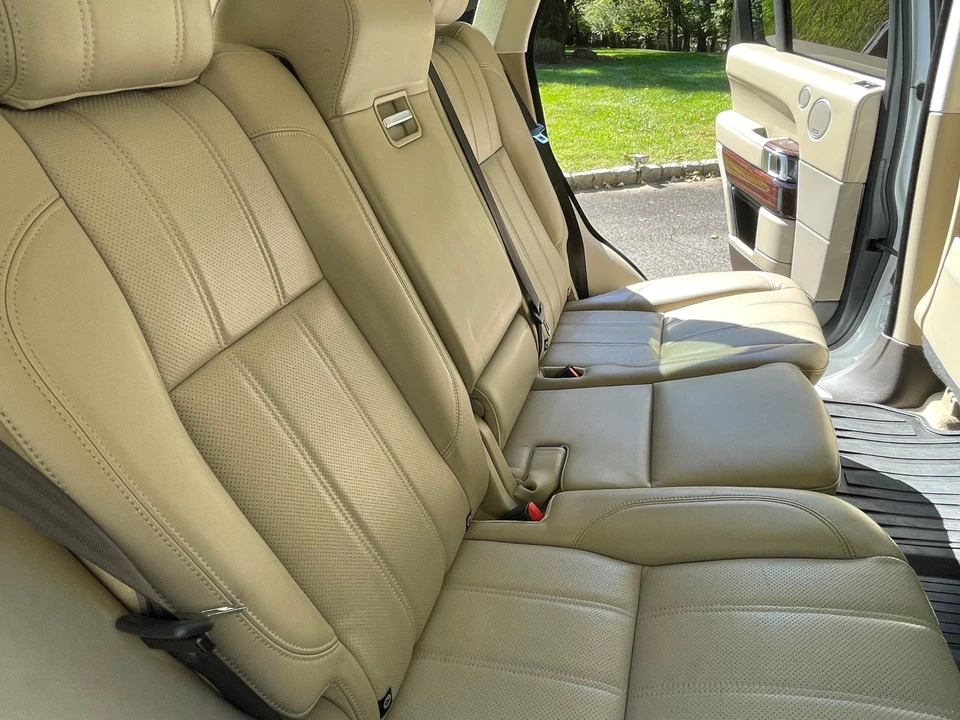 2016 Land Rover Range Rover L405 - Image 30 of 31