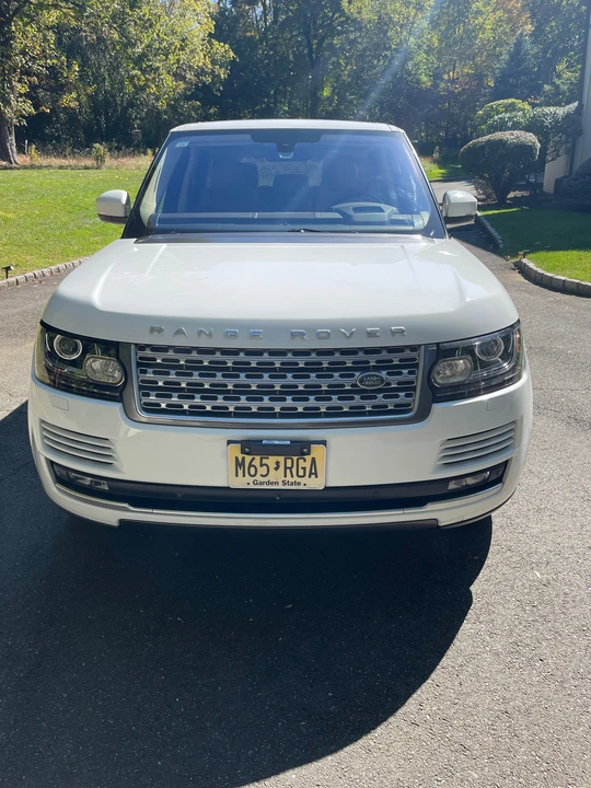 2016 Land Rover Range Rover L405 - Image 6 of 31
