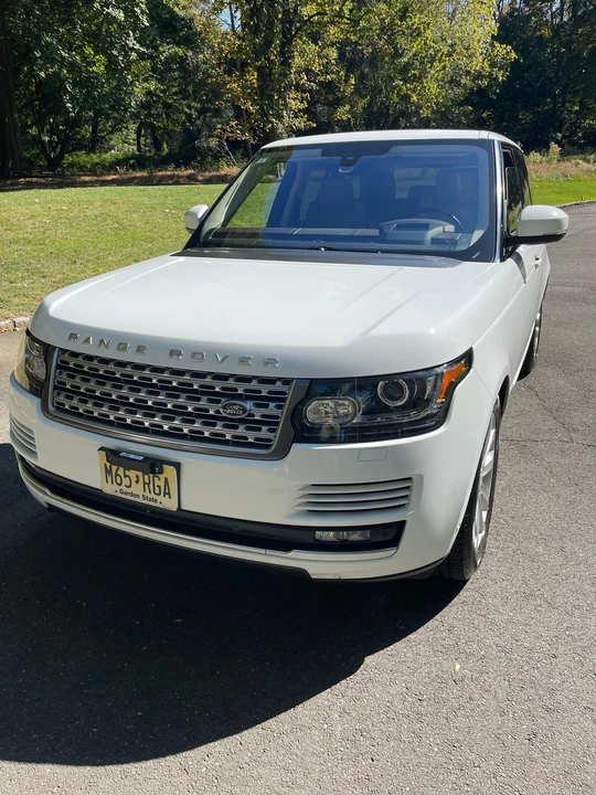 2016 Land Rover Range Rover L405 - Image 7 of 31
