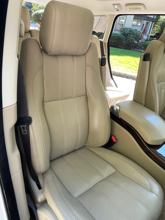 2016 Land Rover Range Rover L405 - Image 22 of 31