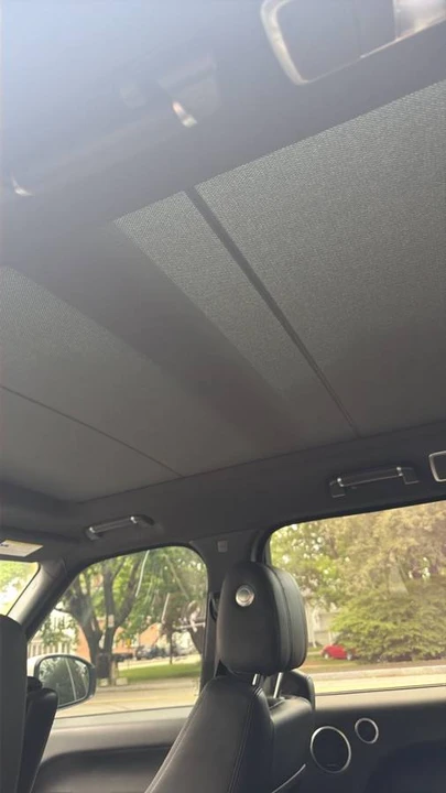 2016 Land Rover Range Rover L405 - Image 7 of 12