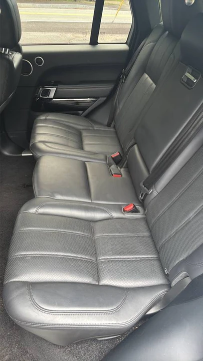 2016 Land Rover Range Rover L405 - Image 6 of 12