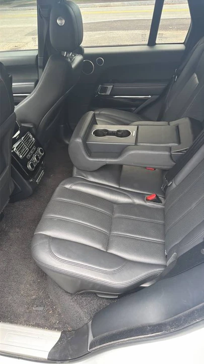 2016 Land Rover Range Rover L405 - Image 5 of 12
