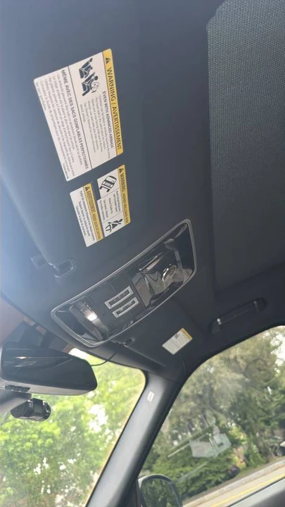 2016 Land Rover Range Rover L405 - Image 8 of 12