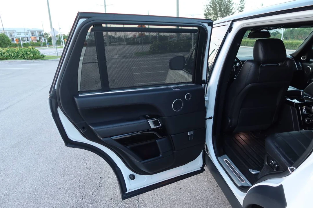 2016 Land Rover Range Rover L405 - Image 23 of 24